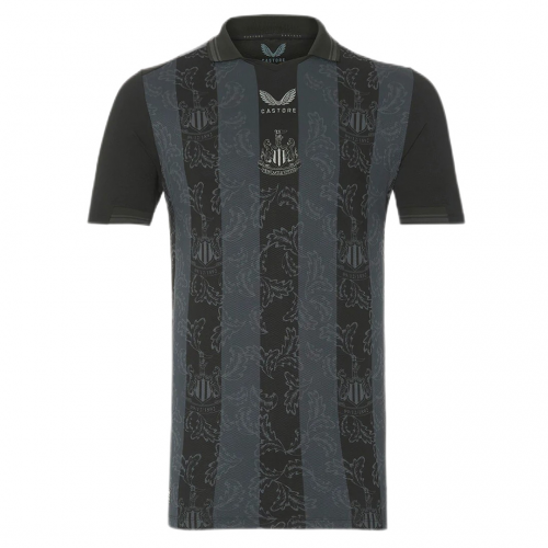 Newcastle 130th Anniversary Jersey 2022/23 — archive reference